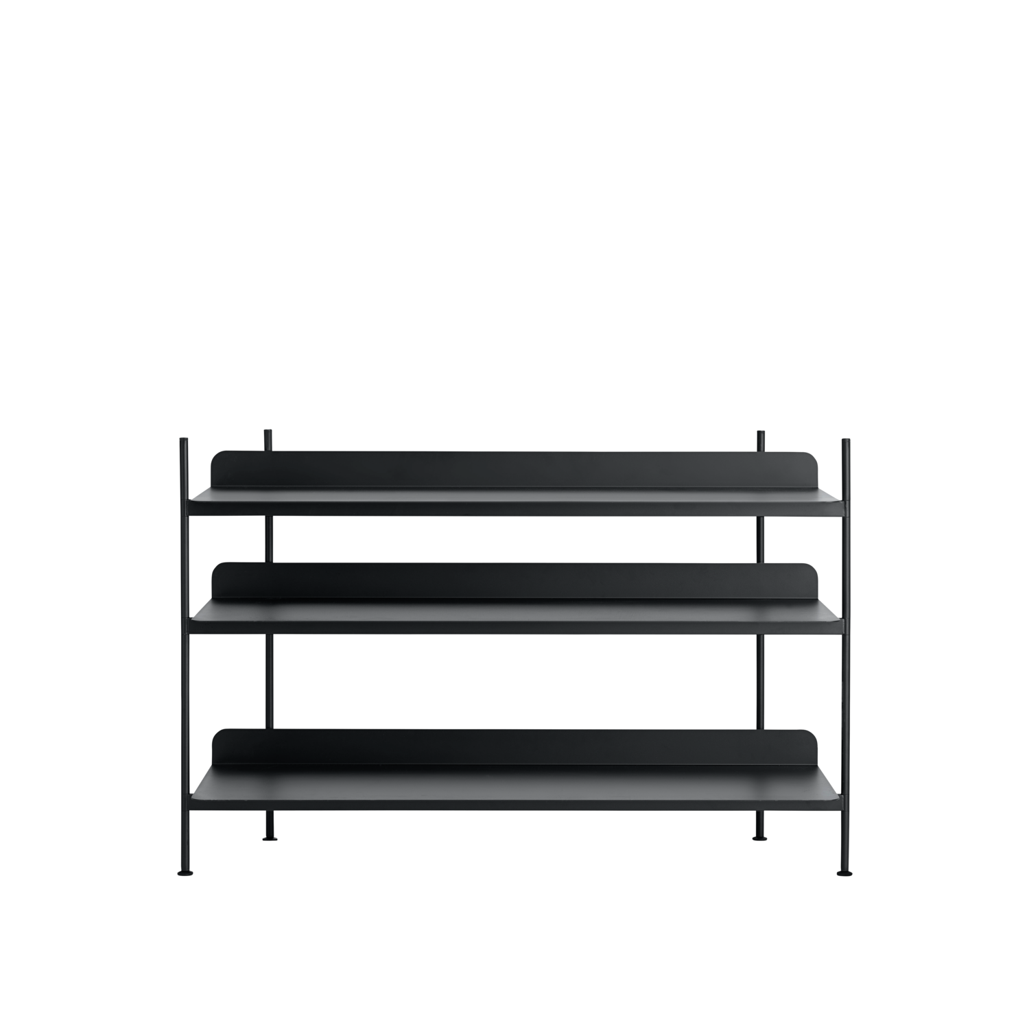 Compile Shelving System / Configuration 2