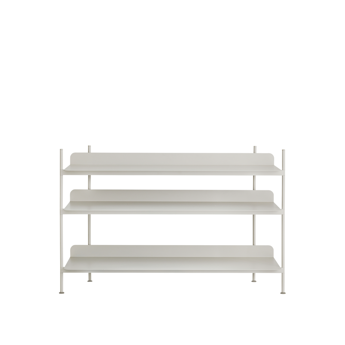 Compile Shelving System / Configuration 2