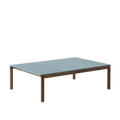 Couple Coffee Table / 120 x 84 x 35 cm