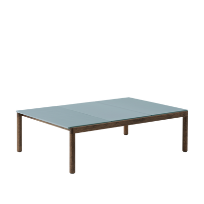 Couple Coffee Table / 120 x 84 x 35 cm