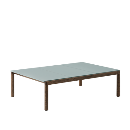 Couple Coffee Table / 120 x 84 x 35 cm