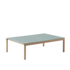Couple Coffee Table / 120 x 84 x 35 cm