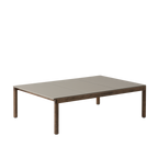 Couple Coffee Table / 120 x 84 x 35 cm