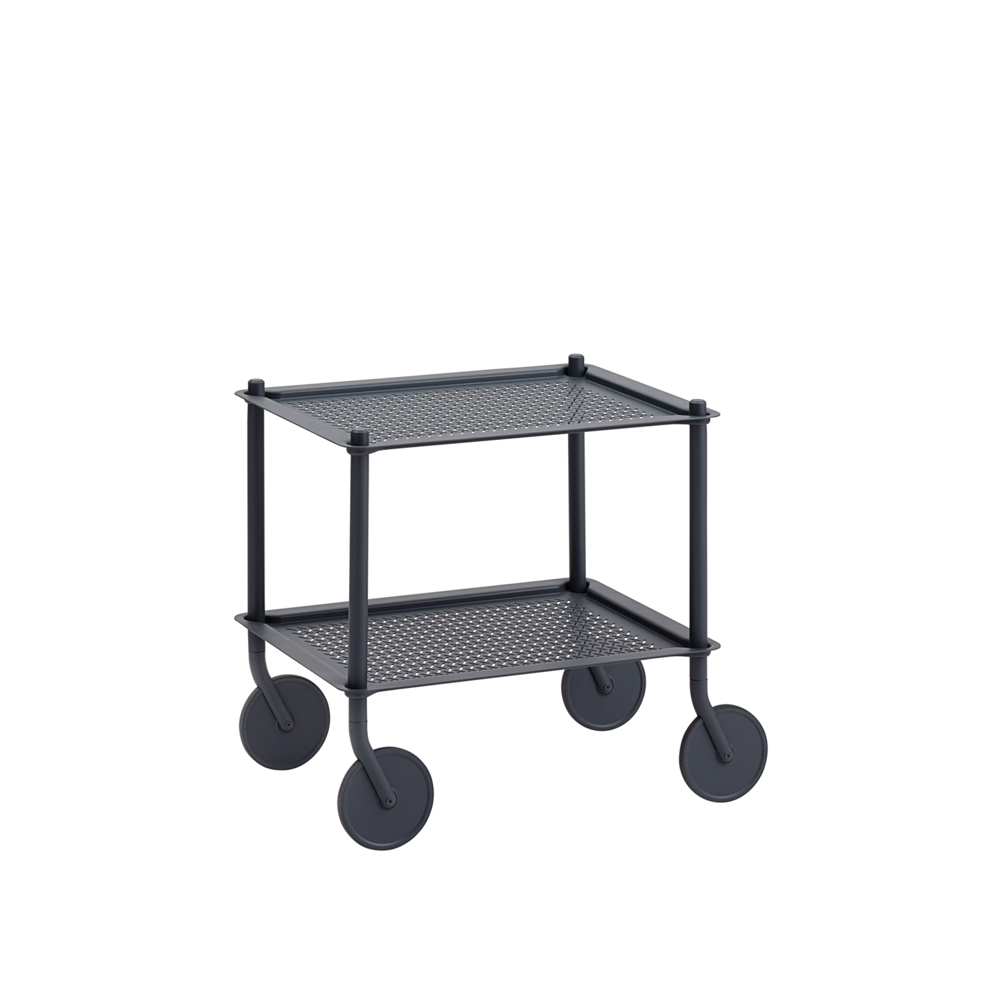 Flow Trolley / 2-Layer