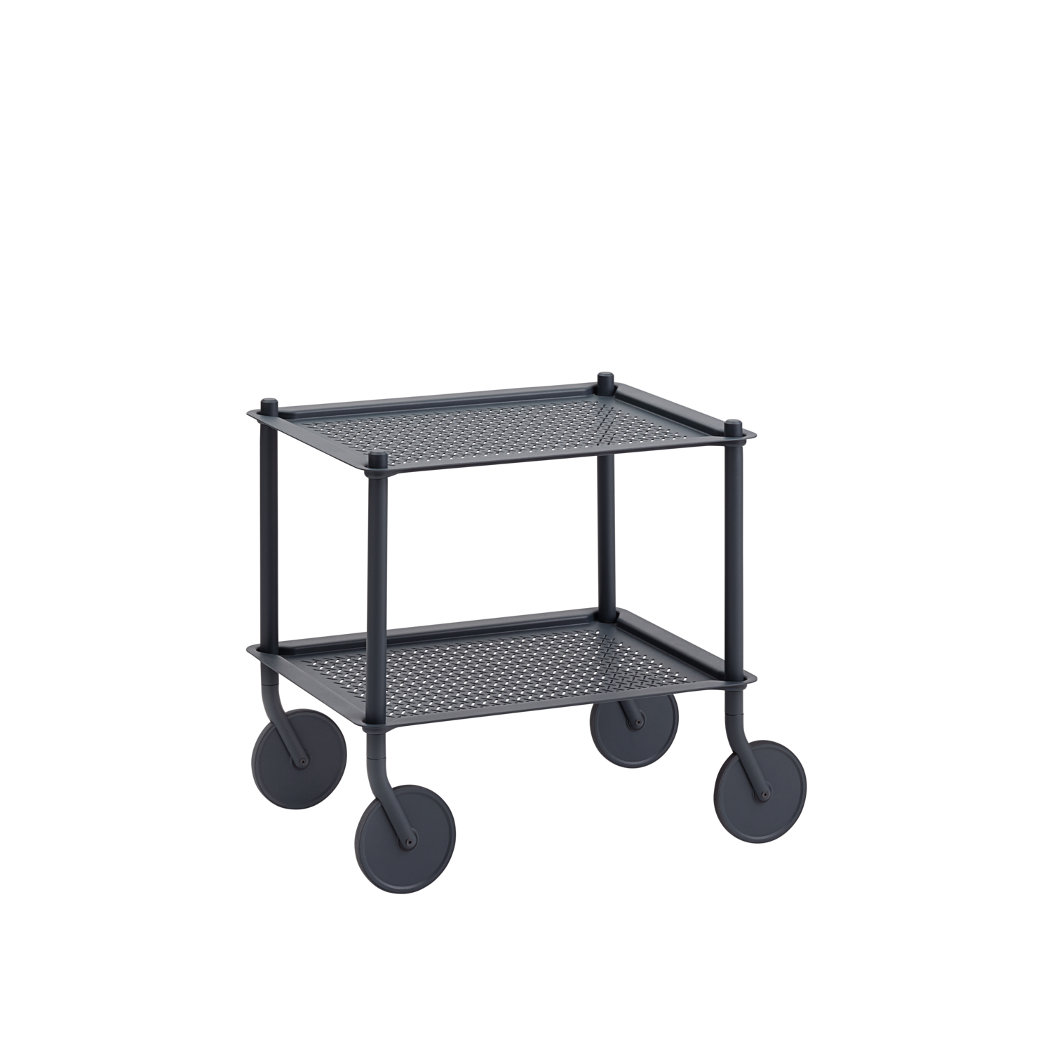 Flow Trolley / 2-Layer