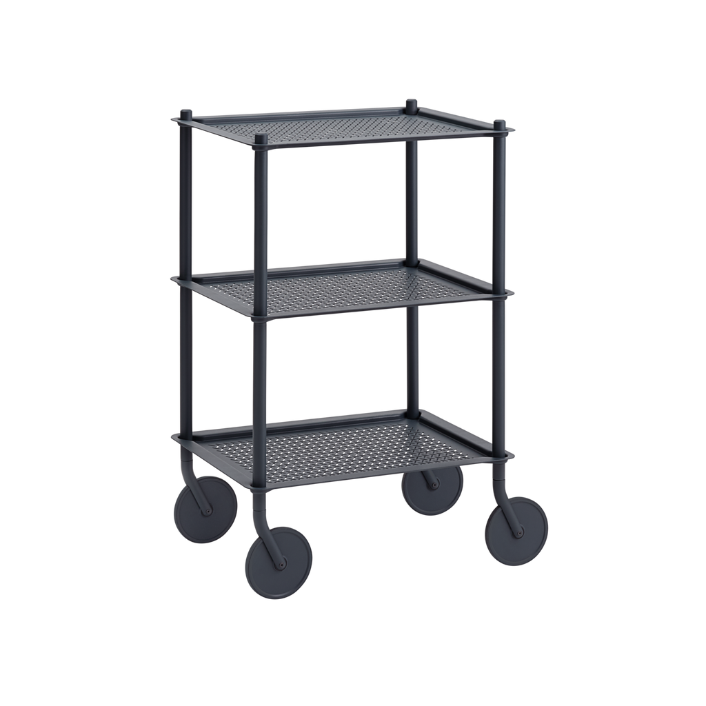 Flow Trolley / 3-Layer