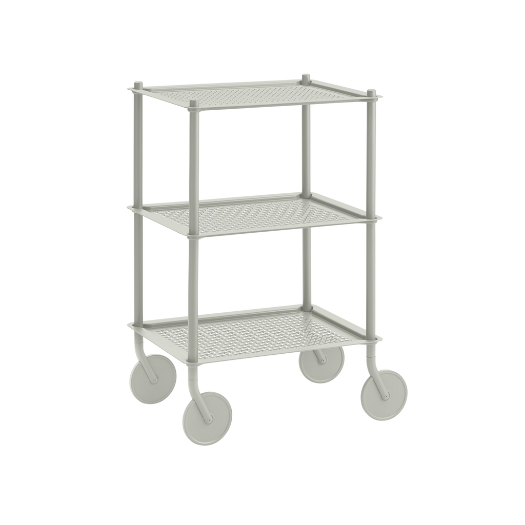 Flow Trolley / 3-Layer
