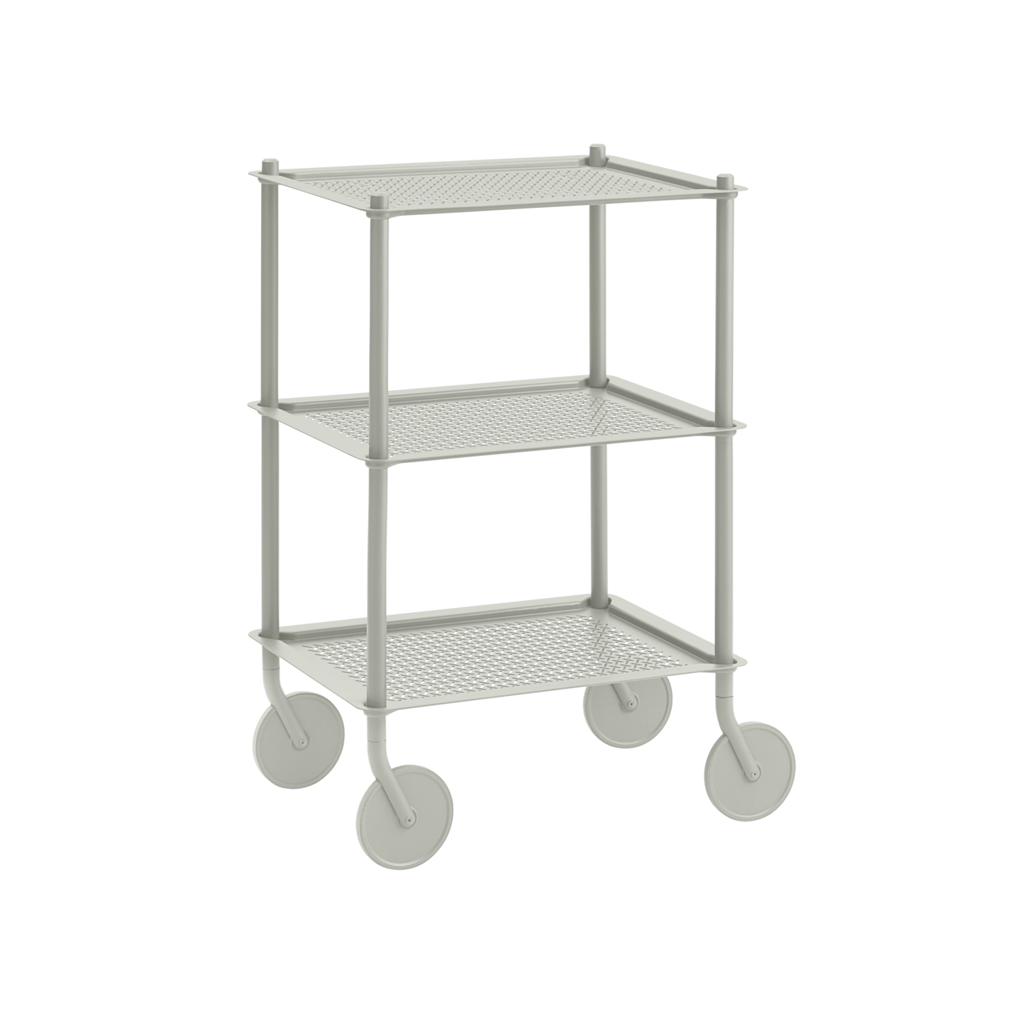 Flow Trolley / 3-Layer
