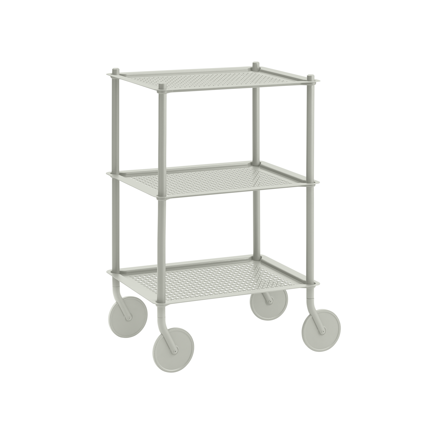 Flow Trolley / 3-Layer
