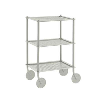 Flow Trolley / 3-Layer