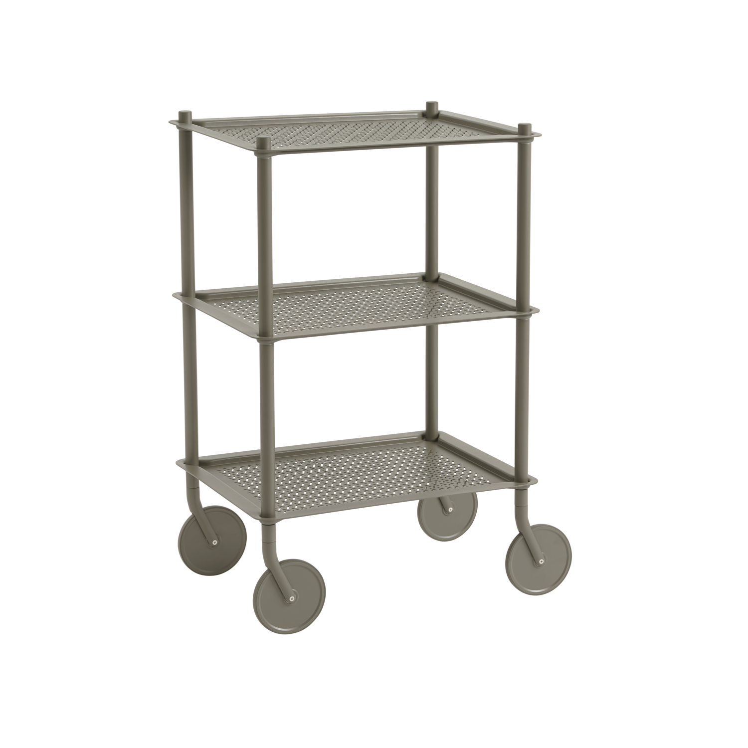 Flow Trolley / 3-Layer