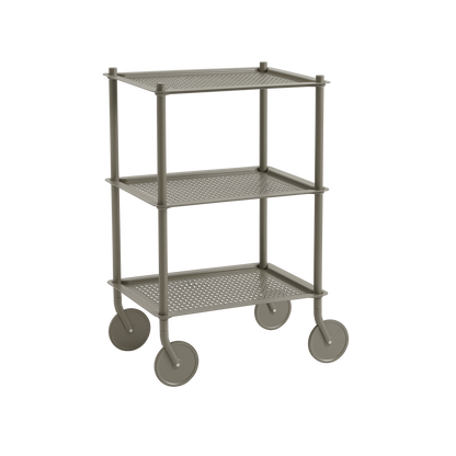 Flow Trolley / 3-Layer