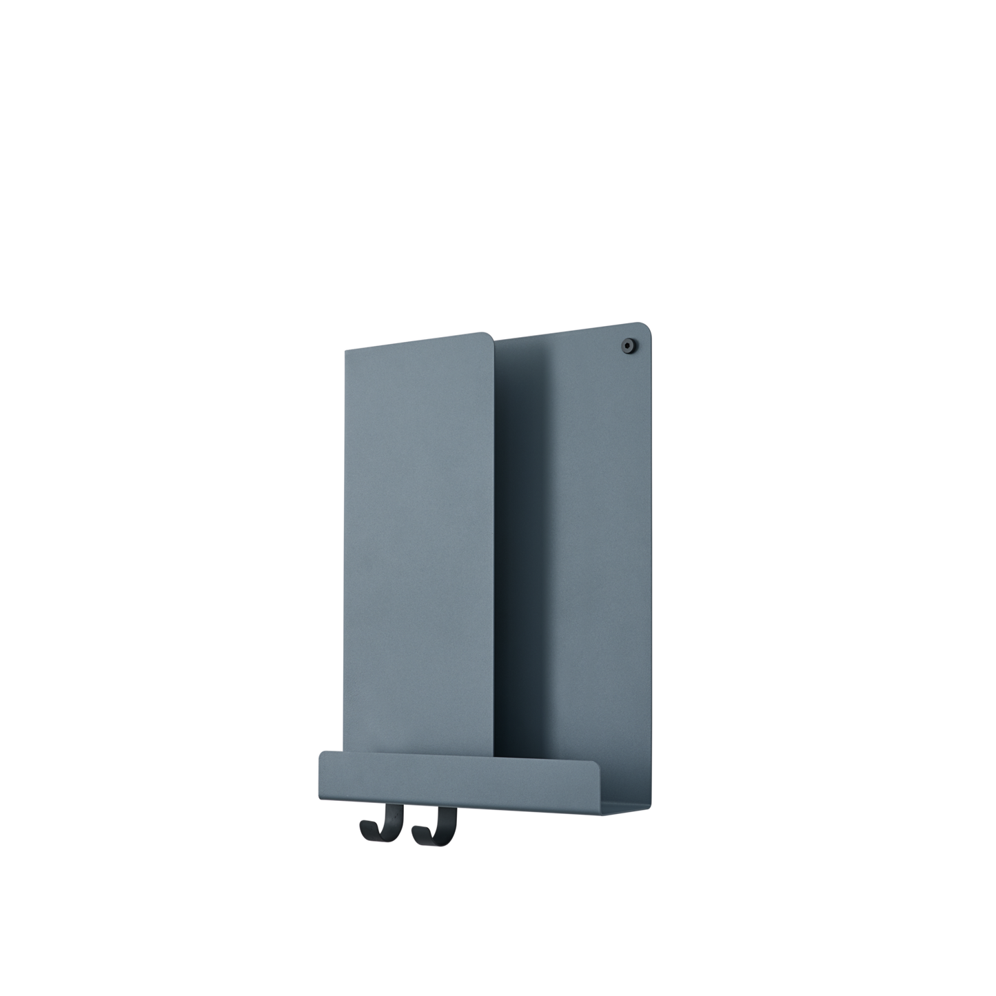 Folded Shelves / 29,5 X 40 CM