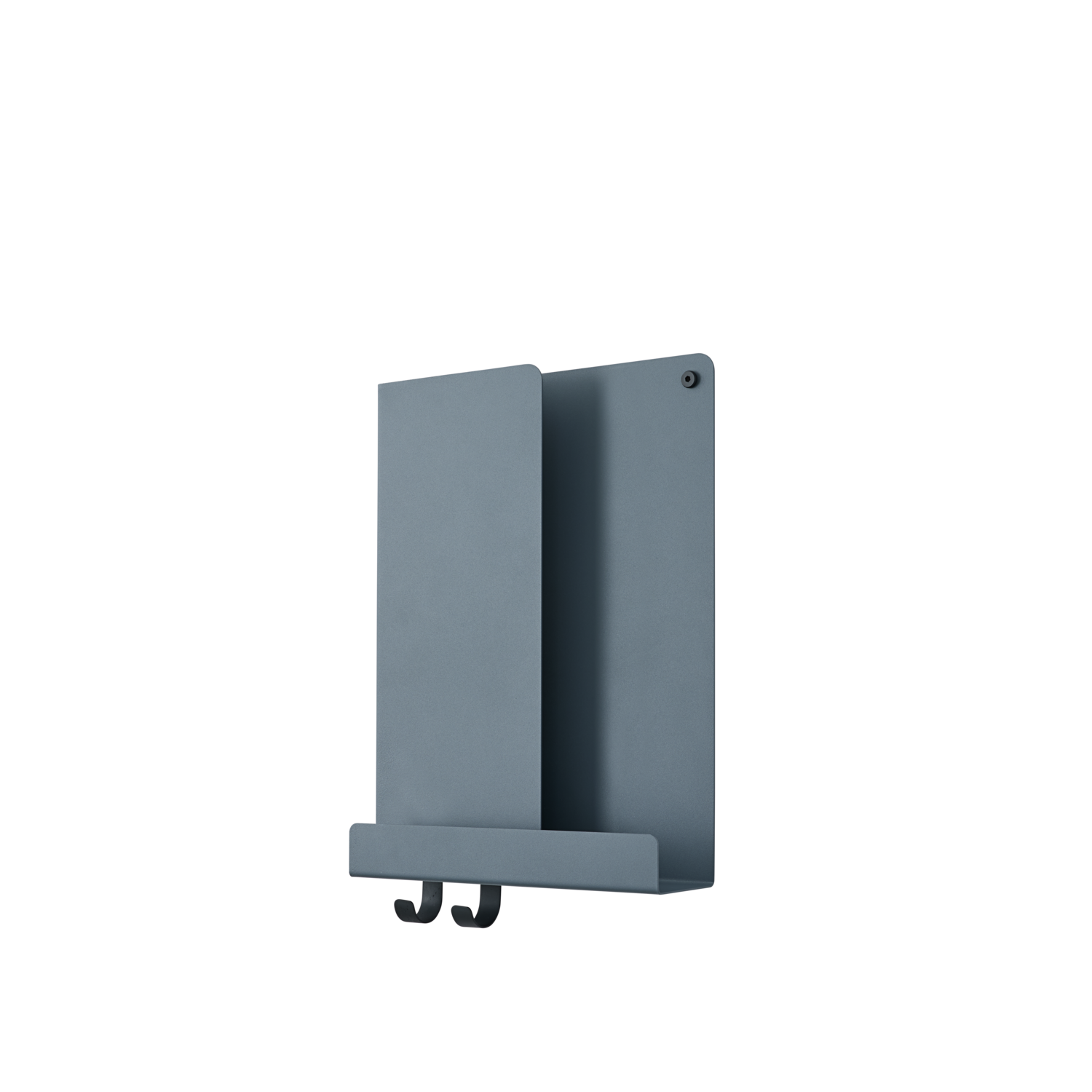 Folded Shelves / 29,5 X 40 CM