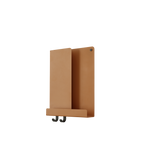 Folded Shelves / 29,5 X 40 CM