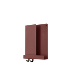 Folded Shelves / 29,5 X 40 CM