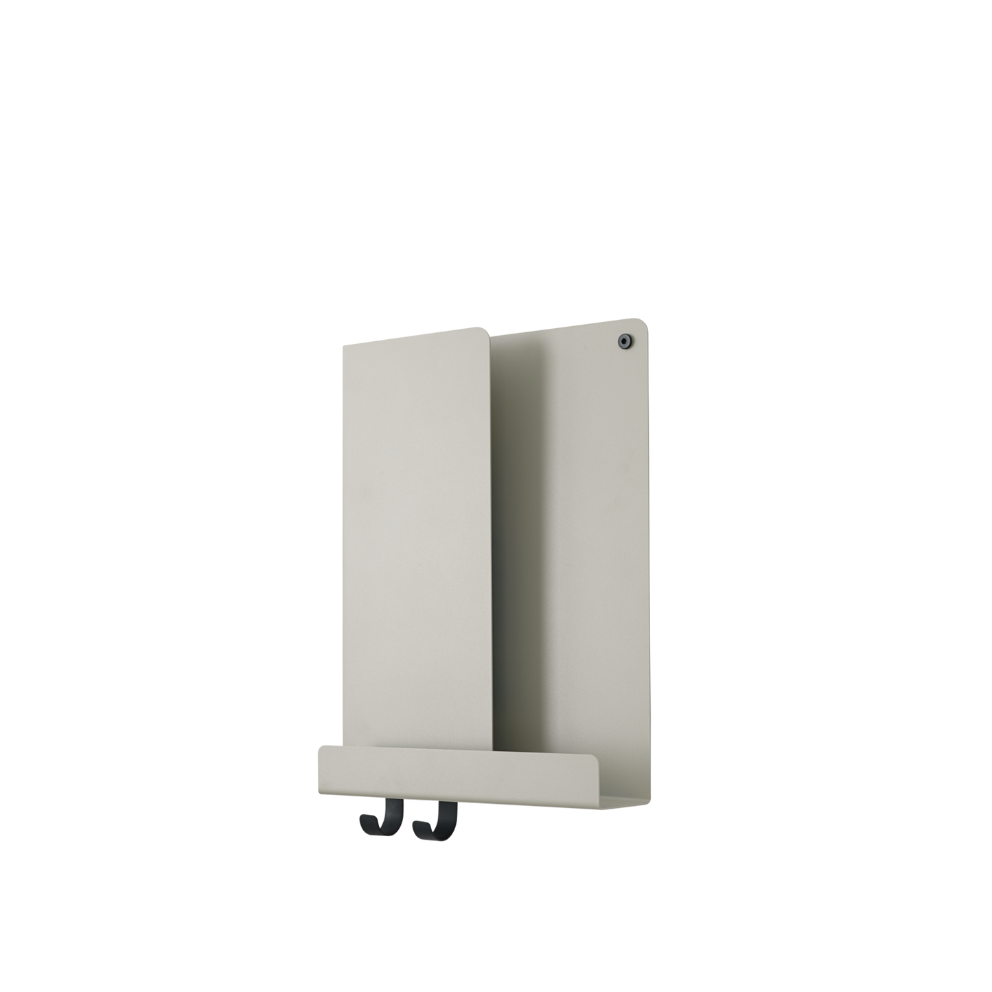 Folded Shelves / 29,5 X 40 CM