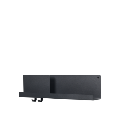 Folded Shelves / 63 X 16,5 CM