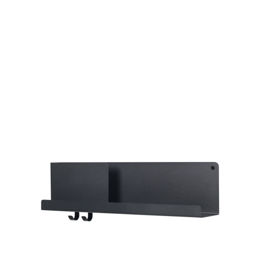 Folded Shelves / 63 X 16,5 CM