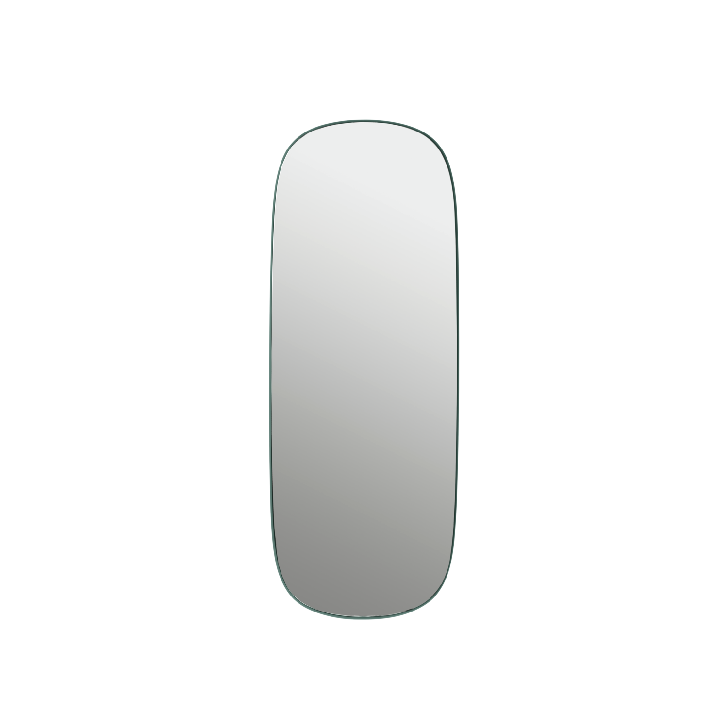 Framed Mirror / Large