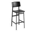 Loft Bar Stool / 75 cm