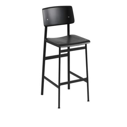 Loft Bar Stool / 75 cm