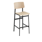 Loft Bar Stool / 75 cm