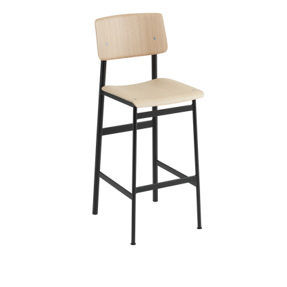 Loft Bar Stool / 75 cm