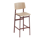 Loft Bar Stool / 75 cm
