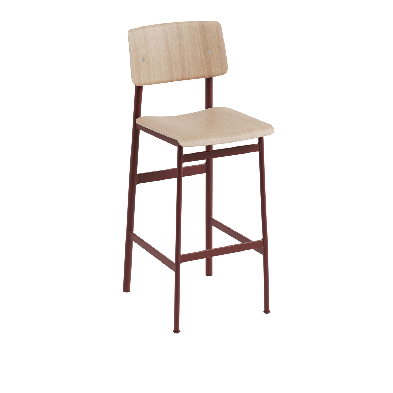 Loft Bar Stool / 75 cm