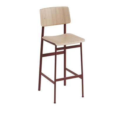 Loft Bar Stool / 75 cm