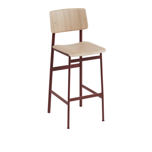 Loft Bar Stool / 75 cm