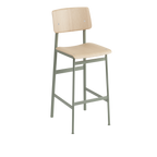 Loft Bar Stool / 75 cm