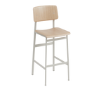 Loft Bar Stool / 75 cm