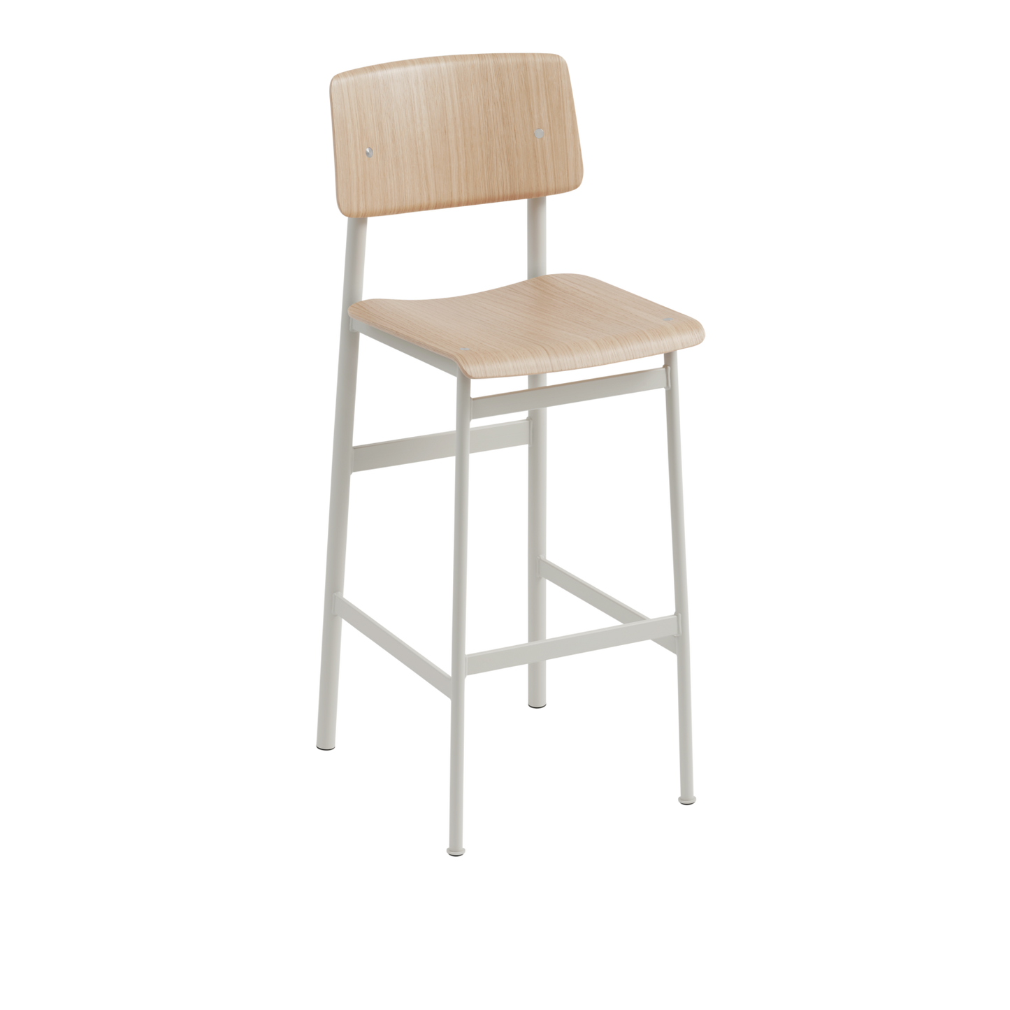 Loft Bar Stool / 75 cm