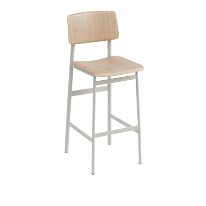 Loft Bar Stool / 75 cm