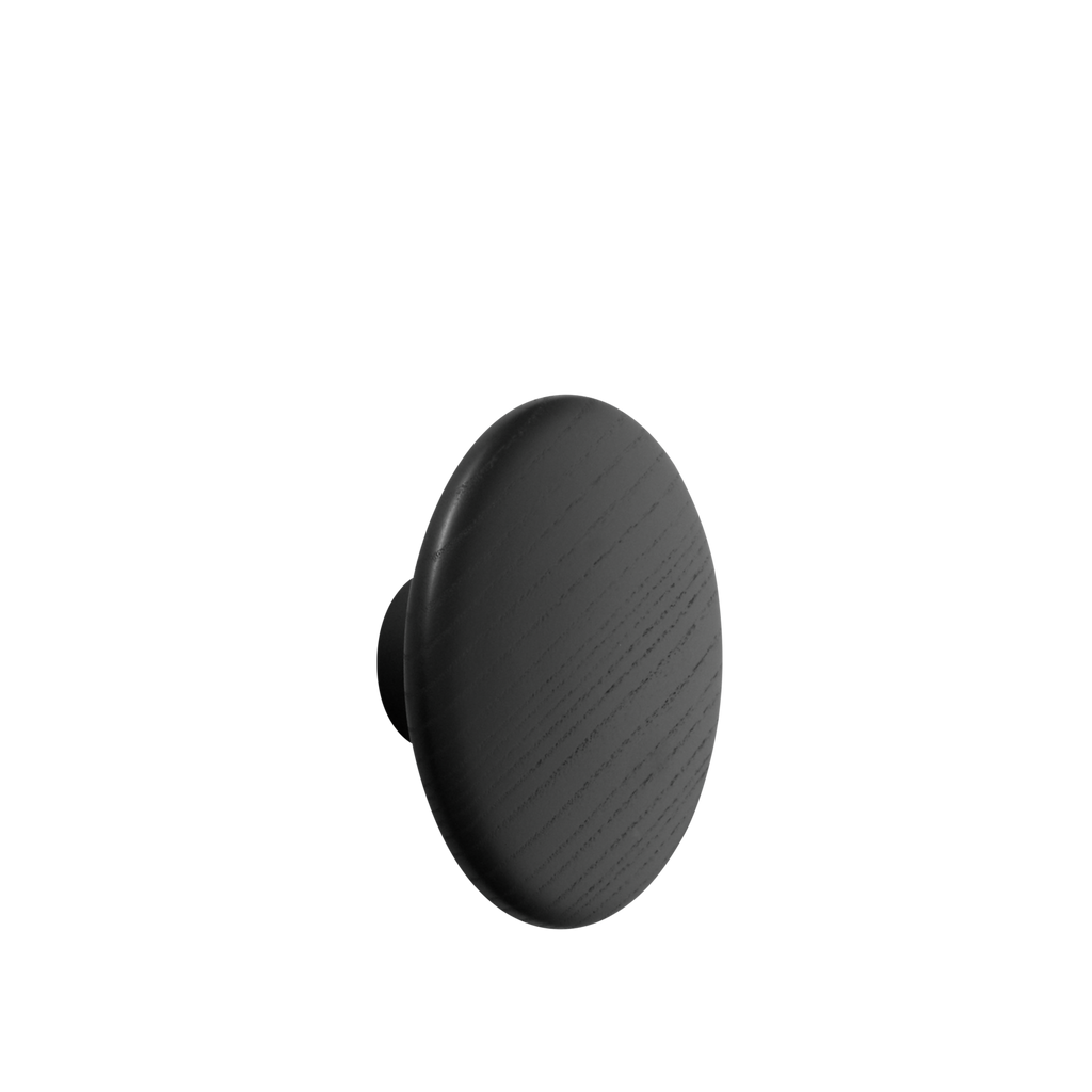 Dots Wood / Ø 17 cm