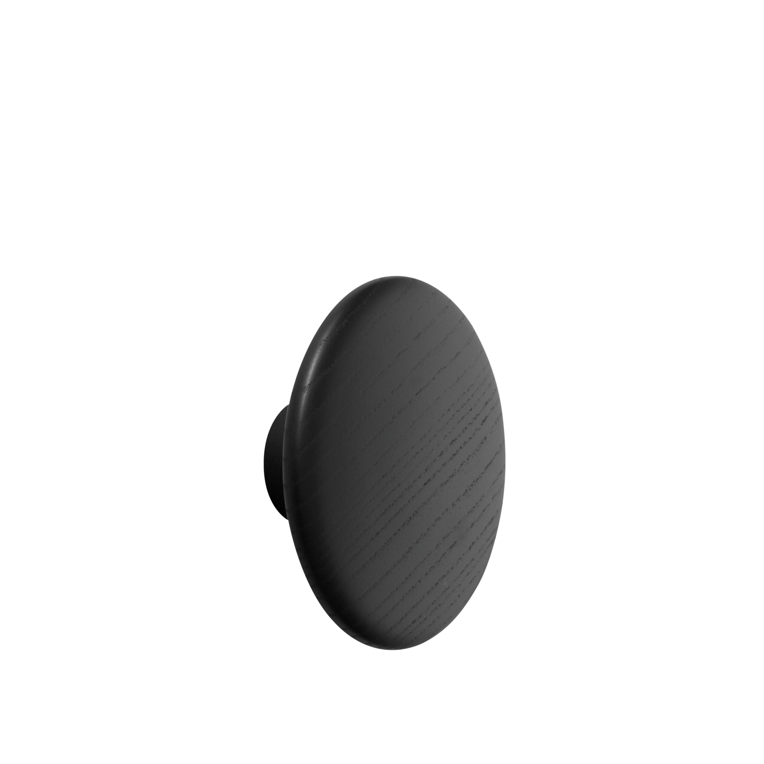 Dots Wood / Ø 17 cm