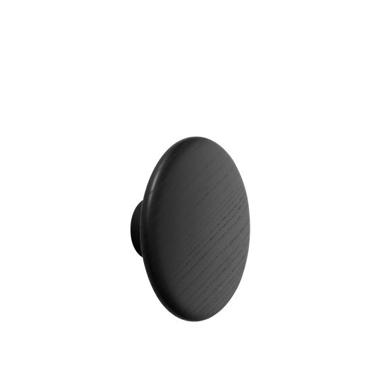 Dots Wood / Ø 17 cm