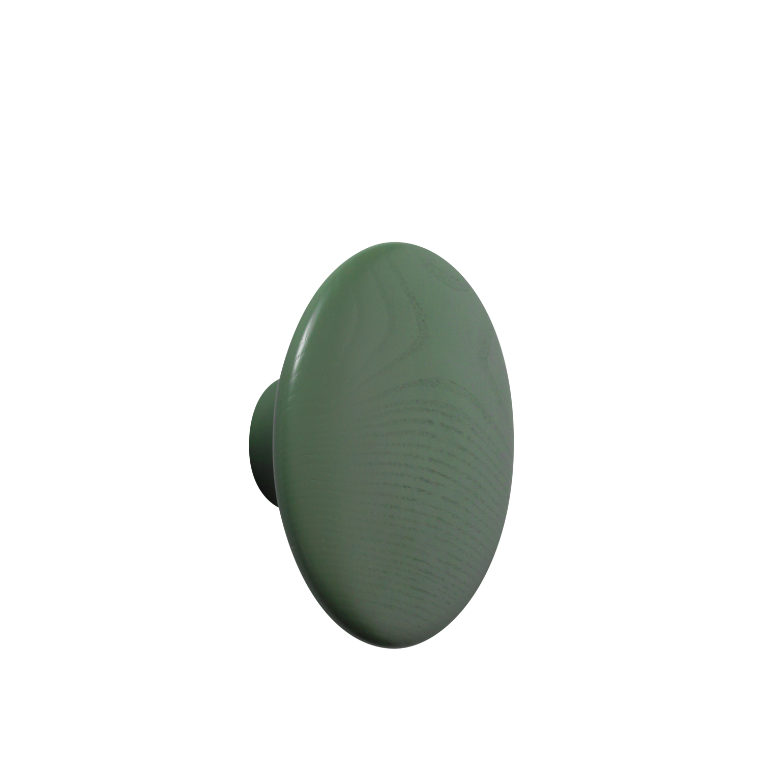 Dots Wood / Ø 17 cm