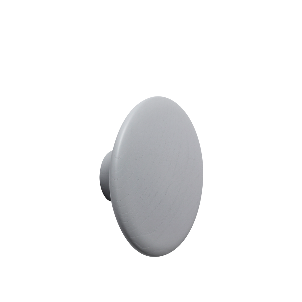 Dots Wood / Ø 17 cm