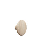 Dots Wood / Ø 13 cm