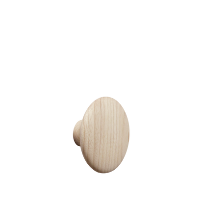 Dots Wood / Ø 13 cm