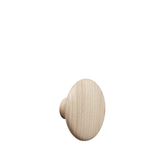 Dots Wood / Ø 13 cm