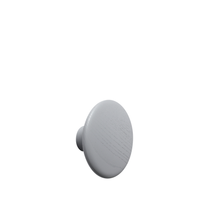 Dots Wood / Ø 13 cm