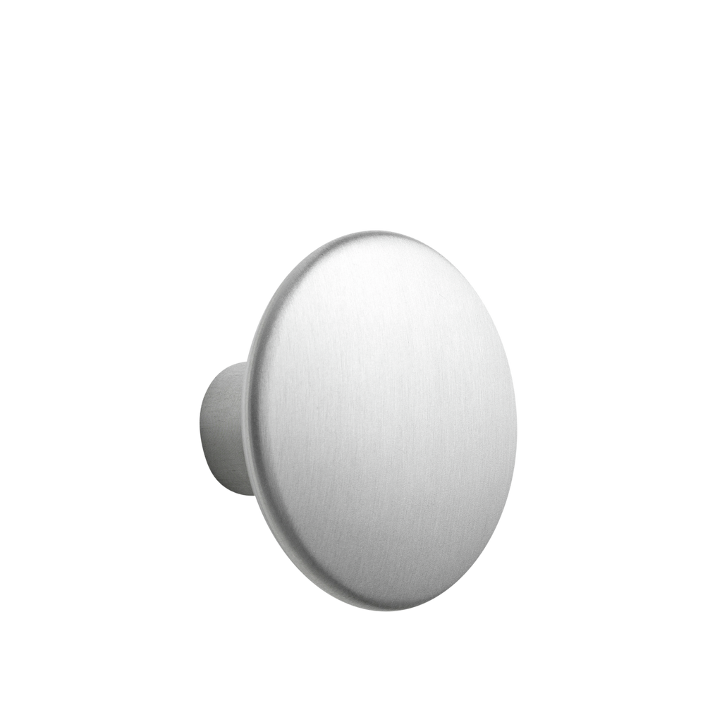 Dots Metal / Ø 5 cm