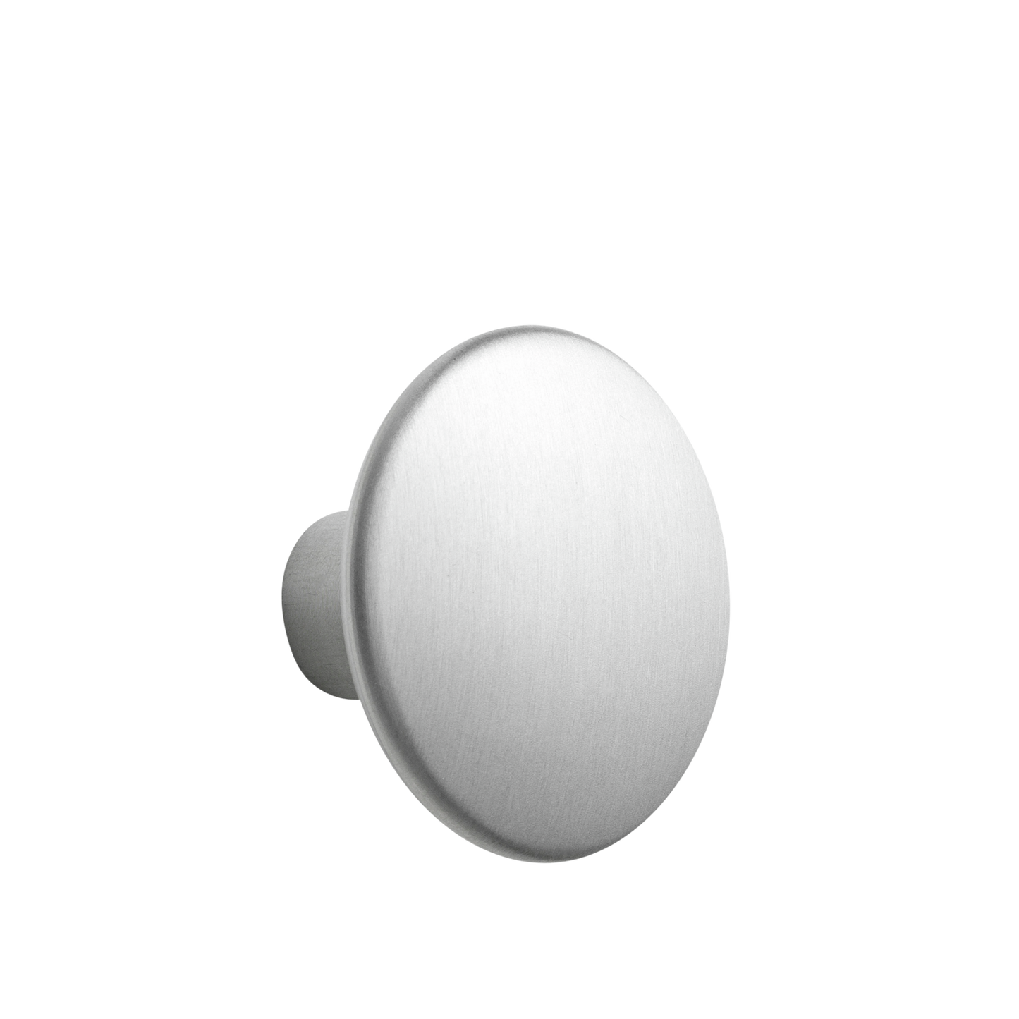 Dots Metal / Ø 5 cm