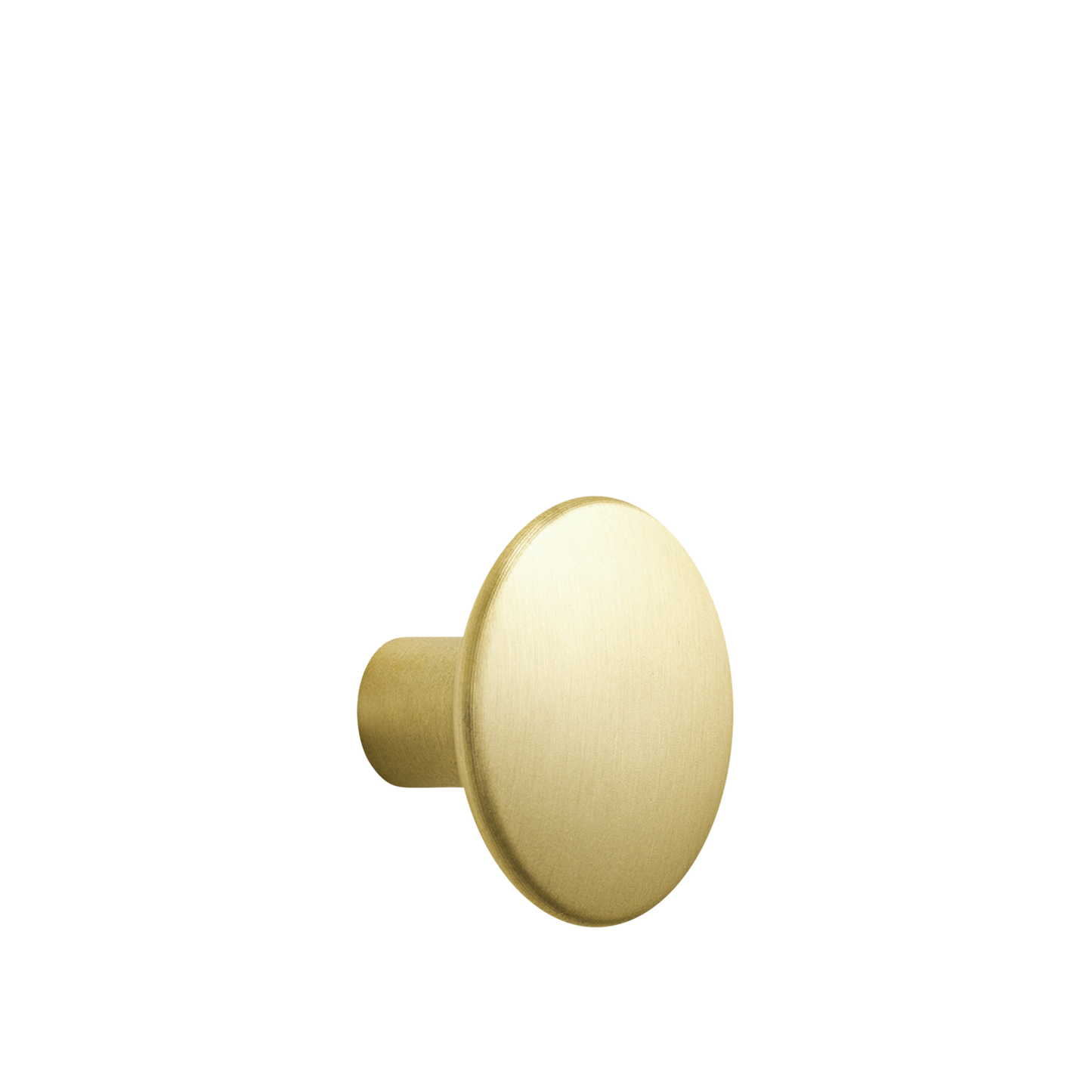 Dots Metal / Ø 3,9 cm