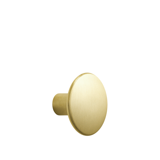 Dots Metal / Ø 3,9 cm