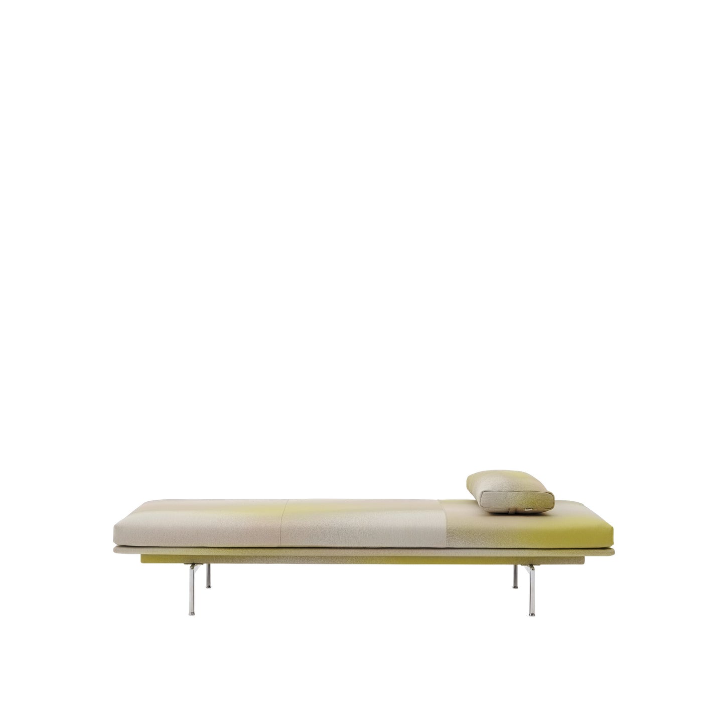 Outline Daybed Cushion